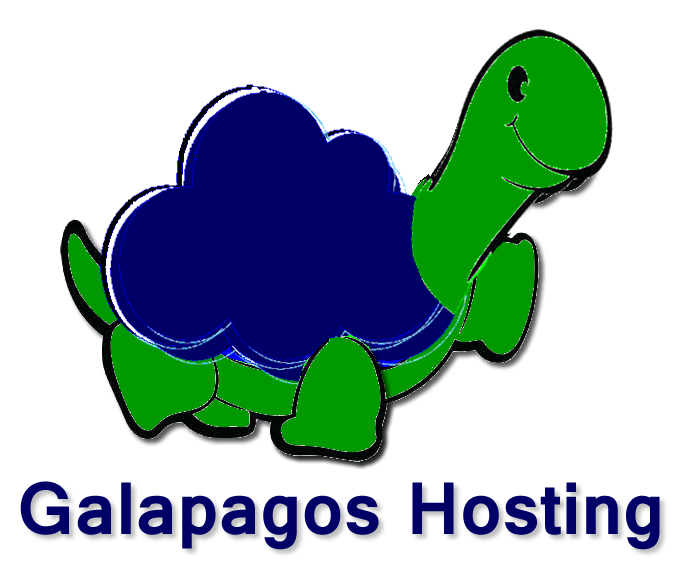 galapagos hosting